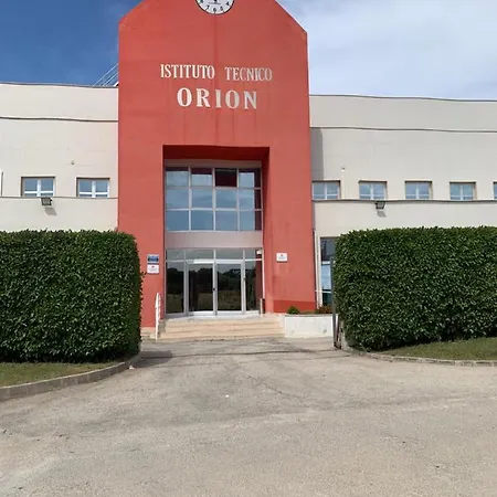 Orion * Molfetta